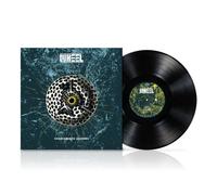 Charismatic Leaders – Wheel – Vinyle 12" – Pochette gatefold