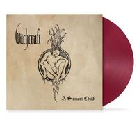 LP de Witchcraft - A Sinner's Child EP - pour Indifférent - Standard Standard