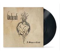 LP de Witchcraft - A Sinner's Child EP - pour Indifférent - Standard Standard