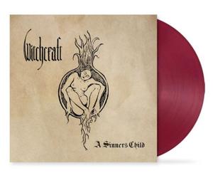 LP de Witchcraft - A Sinner's Child EP - pour Indifférent - Standard Standard