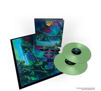 Aurora – Aurora – Vinyle vert – Édition Deluxe Limitée