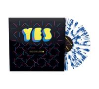 LP de Yes - Yes Singles 2 - pour Indifférent - Standard Standard