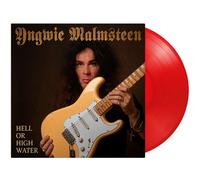 LP de Yngwie Malmsteen - Hell or high Water - pour Indifférent - Standard Standard
