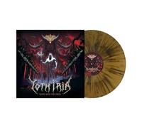 LP de Yoth Iria - Gone with the Devil - pour Indifférent - Standard Standard