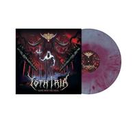 LP de Yoth Iria - Gone with the Devil - pour Indifférent - Standard Standard