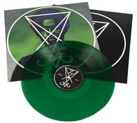 Zeal & Ardor – Devil Is Fine – Vinyle 12" – HQ – Warner Music