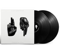 Zeal & Ardor – Zeal & Ardor – Vinyle 33 tours – Deluxe (pochette gatefold)