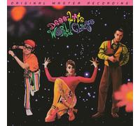 Deee-Lite - World Clique [Vinilo]