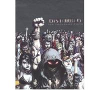 LP-DISTURBED-TEN THOUSAND FISTS