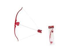 LP Divertissements Arc de Cupidon avec 1 flèche Coeur