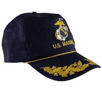LP Divertissements Casquette Baseball us Marine