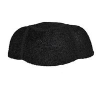 LP Divertissements Chapeau de toréador textile noir