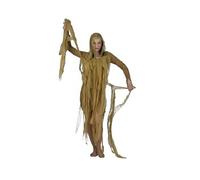 LP Divertissements Déguisement de Momie Adulte Taille Unique 170cm