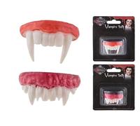 LP Divertissements Dentier de Vampire Mix