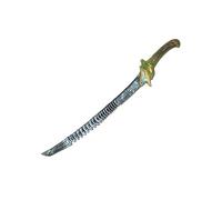 LP Divertissements Épée de Chevalier Dragon 70cm - Accessoire de déguisement
