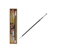 LP Divertissements Fume Cigarette Noir avec 2 Fausses Cigarettes 30cm