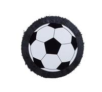 LP Divertissements Lot de 12 - Pinata Ballon de Foot 50cm