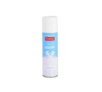 LP Divertissements Lot de 3 - Bombe Spray à Neige 300ml