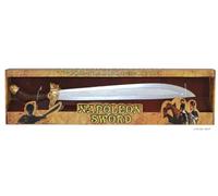 LP Divertissements Lot de 3 - Épée Droite de napoléon 62cm