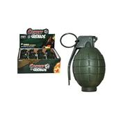 LP Divertissements Lot de 3 - Grenade factice sonore 10cm
