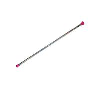 LP Divertissements Lot de 6 - Bâton Majorette 72cm
