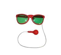 LP Divertissements Lunette géante avec Jet d'eau Mix