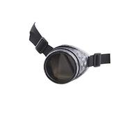 LP Divertissements Monocle Steampunk Metal