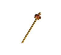 LP Divertissements Sceptre de Roi 55cm