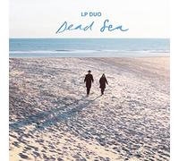 Lp Duo – Dead Sea – LP – Import