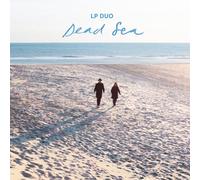 Lp Duo Dead Sea (Vinyl)
