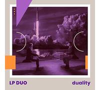 Lp Duo – Duality – Import – Universal Billard