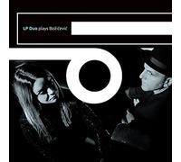 Lp Duo, Ivan Bozicevic - LP Duo Plays Bozicevic [Import]