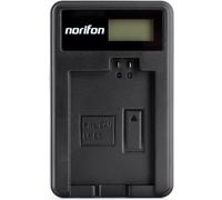 LP-E5 LCD USB Chargeur pour Canon EOS 1000D, EOS 450D, EOS 500D, EOS Kiss F, EOS Kiss X2, EOS Kiss X3, EOS Rebel T1i, EOS Rebel XS, Xsi Caméra et Plus