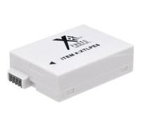 LP-E8 Batterie Rechargeable 1750mAh pour Canon T3i T2i T4i T5ii G