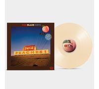 [LP Édition UE] The Black Keys - PEACHES (blanc limité) NEUF Scellé Vinyle