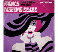 LP - Femmes de Paris by The French Mademoiselles