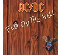 LP Fly On The Wall VINYL by Ac Dc [VINYL] NEUF