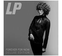 Lp - Forever For Now [Cd] Deluxe Ed, Italy - Import