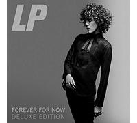 LP - FOREVER FOR NOW (DELUXE EDITION) SOFTPAK 2 CD NEUF