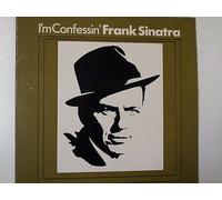 LP FRANK SINATRA I'm Confessin' WMD 214 - LP FRANK SINATRA I'm Confessin' WMD 214