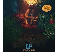 Lp - Girls Go Wild (Acoustic Version) Colored Limited Edt.)