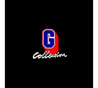 LP-GORILLAZ-THE COMPLETE STUDIO ALBUMS -RSD 2021 -