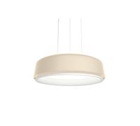 LP Grand Suspension Ø58 3000K & Dali Champagne