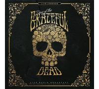 LP Grateful Dead Day of The