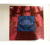 LP GREAT ORGAN WORKS Nicolas Kynaston CFP 170 - LP GREAT ORGAN WORKS Nicolas Kynaston CFP 170