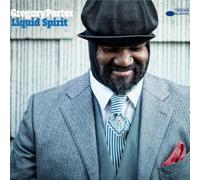 LP-GREGORY PORTER - LIQUID SPIRIT by Gregory Porter [VINYL] NEUF