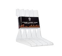 Lp Holder (Lp Rack Crystal Clear)