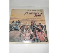 LP Honeysuckle Rose VINYL