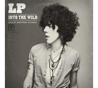 LP - Into The Wild - Live At EastWest Studios (CD/DVD) by LP (2012) Audio CD