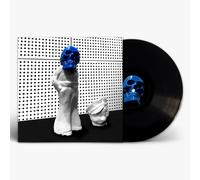 [LP] Jack White FROZEN CHARLOTTE Vinyle Neuf Scellé Blanc 33 RPM 12"
